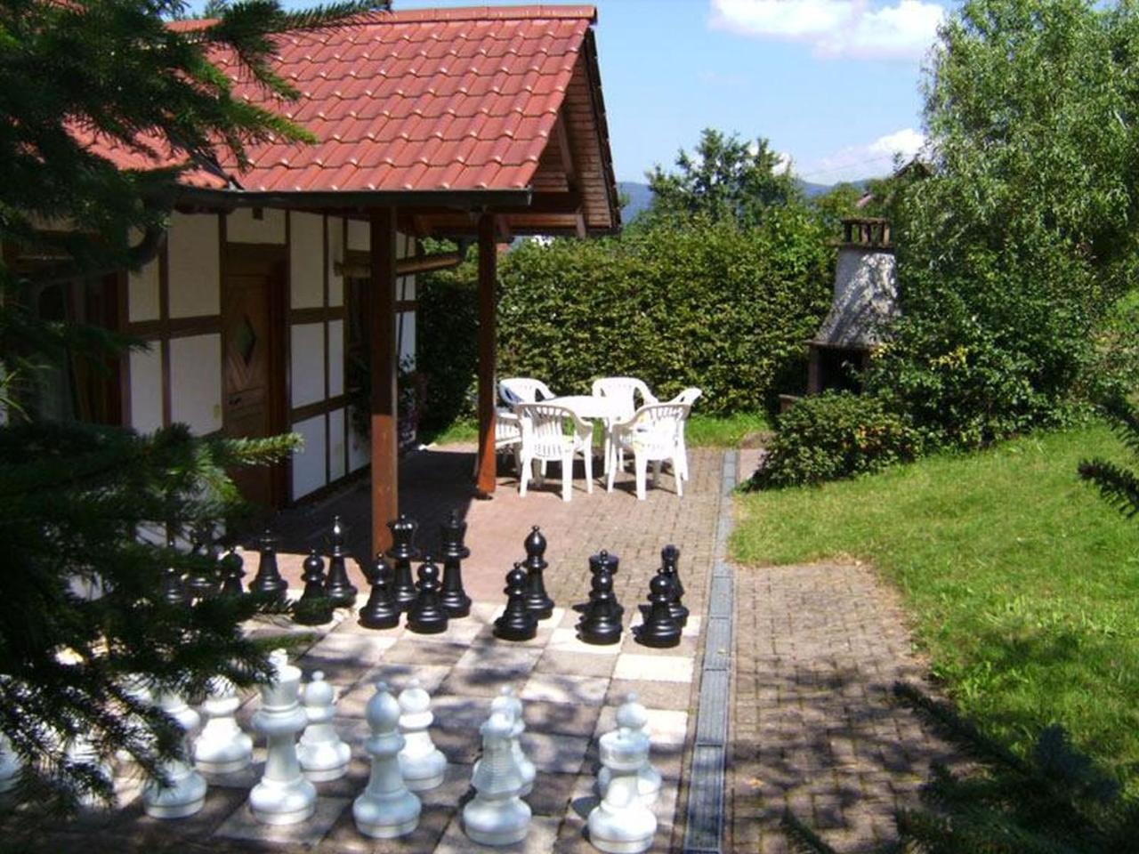 Ferienhof Huber 오버키르히 외부 사진